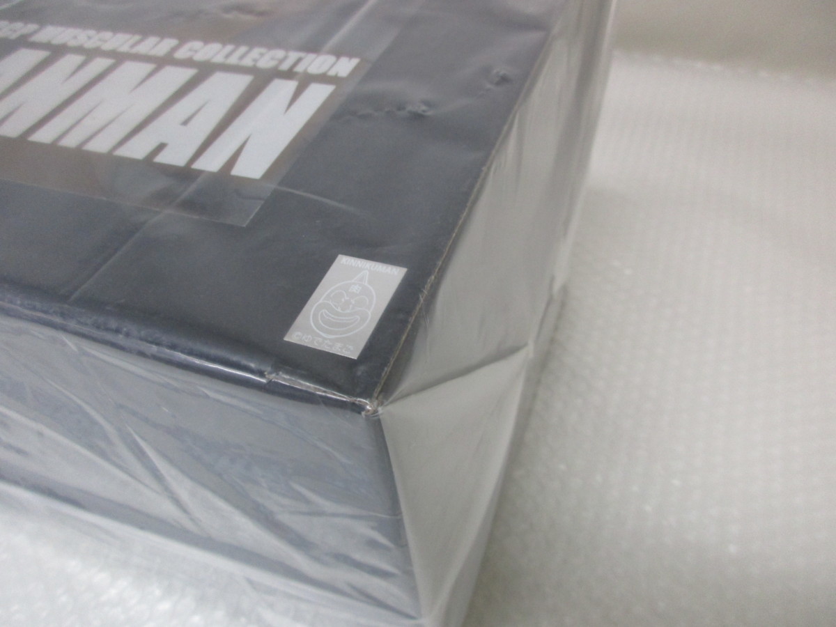 Qq62 同梱不可 キン肉マン ソフビ製 Cmc No Ex 完璧 漆式 ガンマン 超人閻魔帳 Ver キン肉マン 売買されたオークション情報 Yahooの商品情報をアーカイブ公開 オークファン Aucfan Com