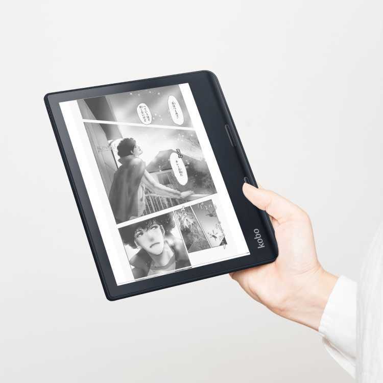 kindle paperwhiteキッズモデル 第11世代 16GB 黒カバー kindle