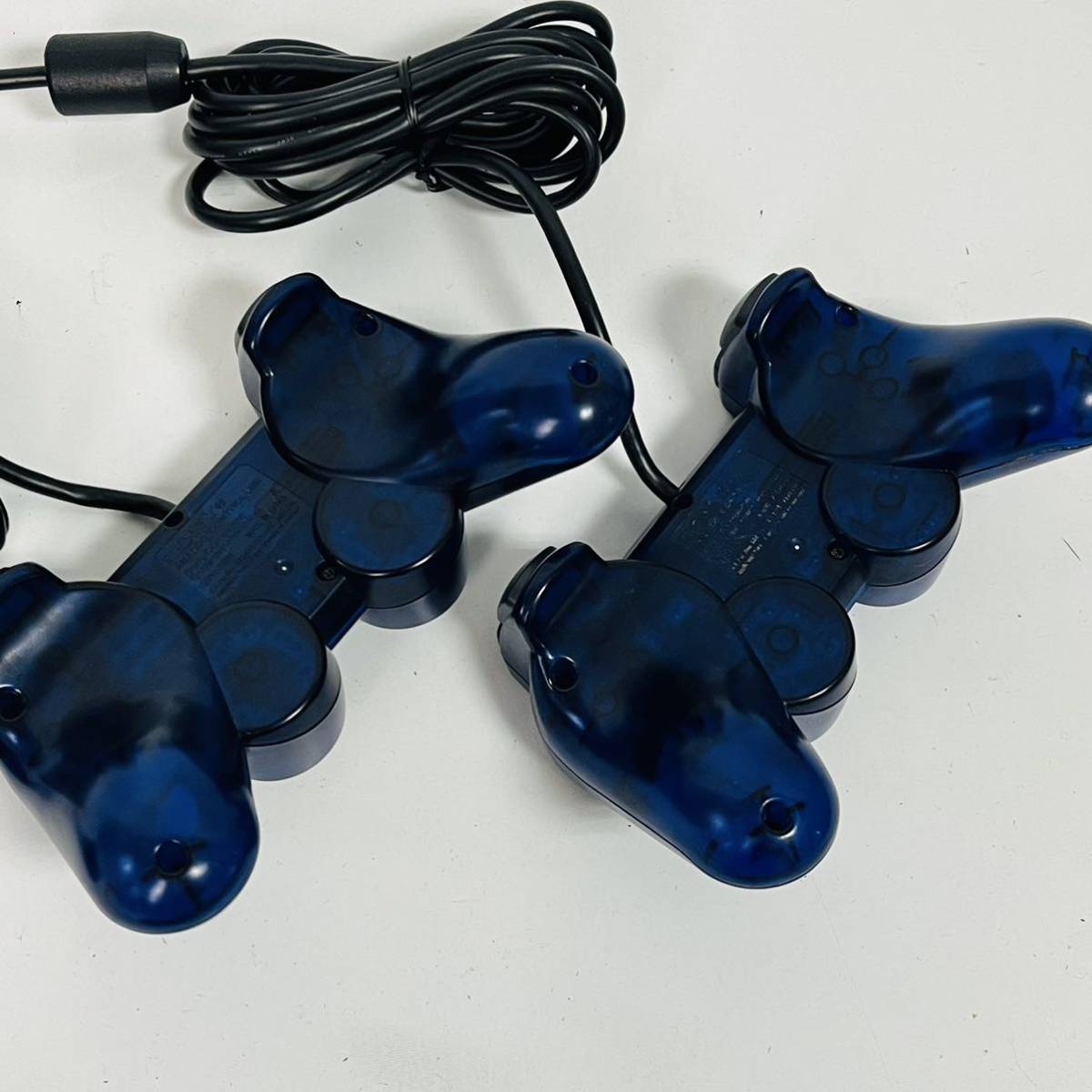 ☆希少・1円～☆ SONY ソニー PlayStation2 PS2 本体 SCPH-39000 AQ 