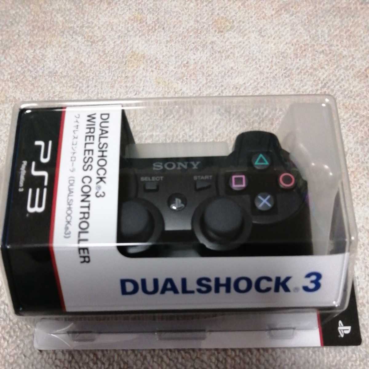 お得，新作登場 DUALSHOCK3 PS3 コントローラー(アクセサリ、周辺機器)｜売買されたオークション情報、yahooの商品情報をアーカイブ公開 - オークファン アクセサリ、周辺機器