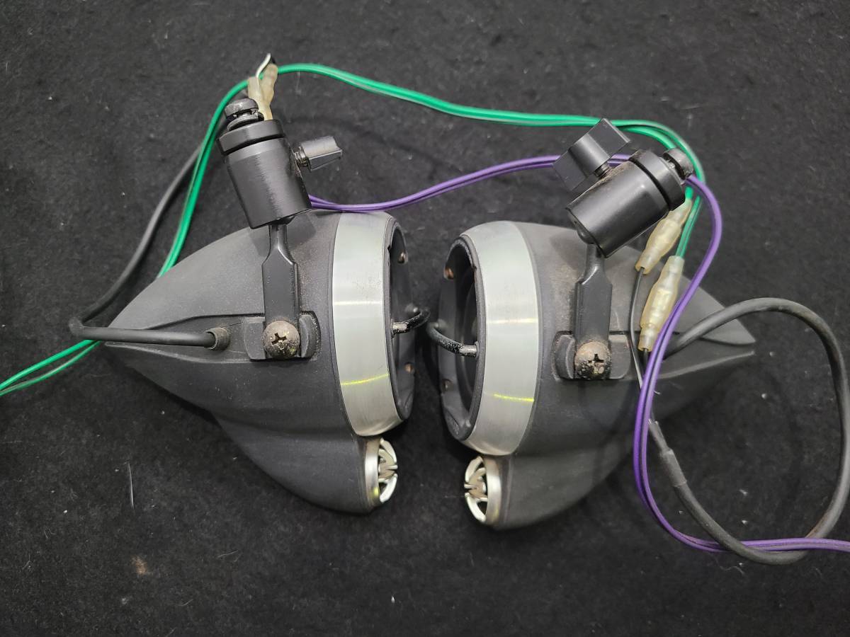 KSC-S9 KENWOOD 2個セット ケンウッド 車載用サテライトスピーカー