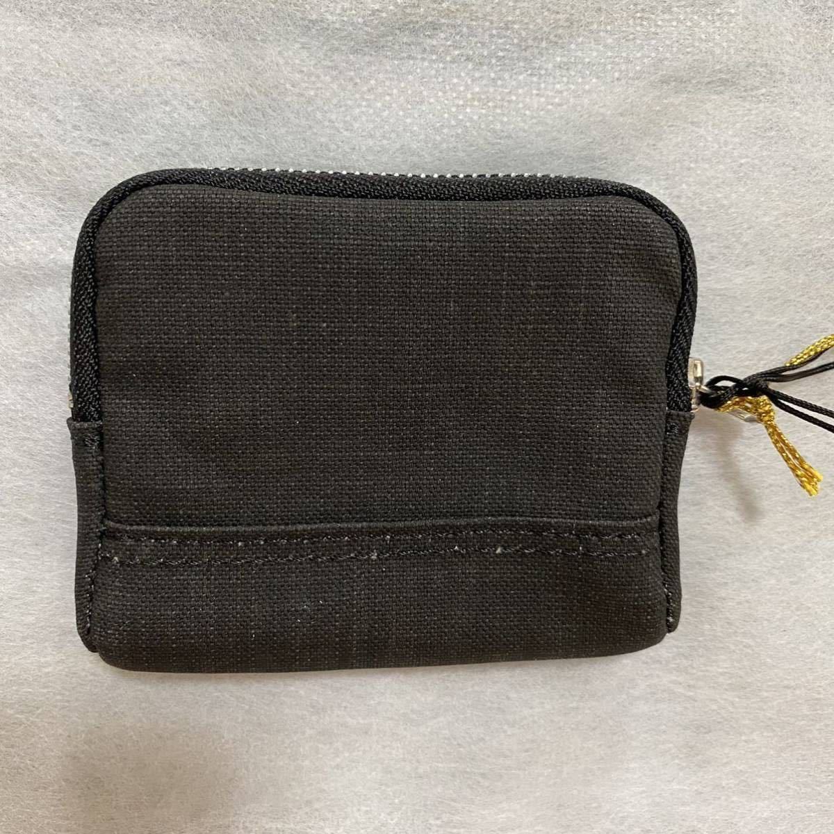 ポーター PORTER コインケース | コイン ＆ ワイズ CASE COIN パスケース 341ー フィルム 吉田 吉田カバン 吉田カバンホームページ 小銭