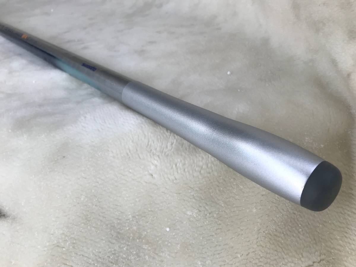 シマノ SHIMANO スピンパワー SPIN POWER - 投竿 | 05スピンパワー