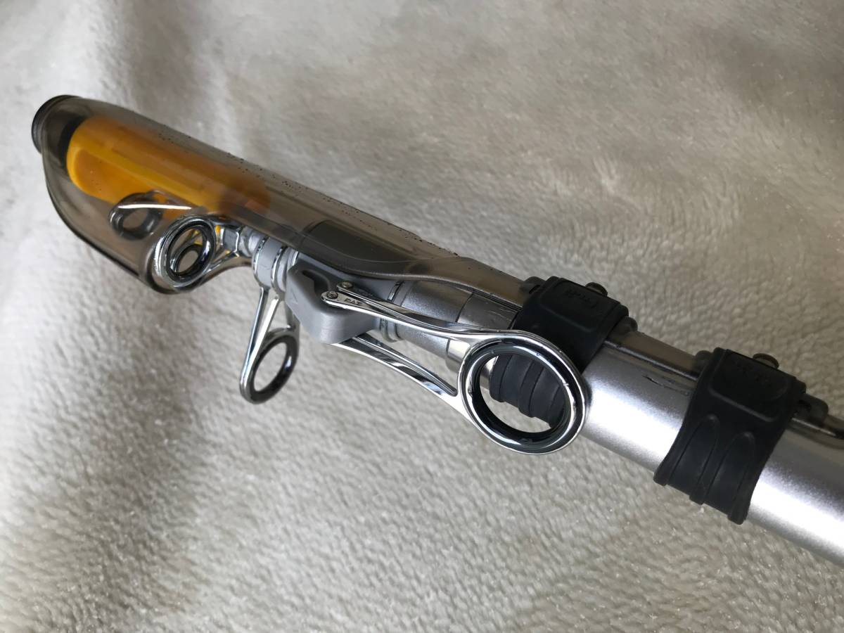 シマノ SHIMANO スピンパワー SPIN POWER - 投竿 | 05スピンパワー