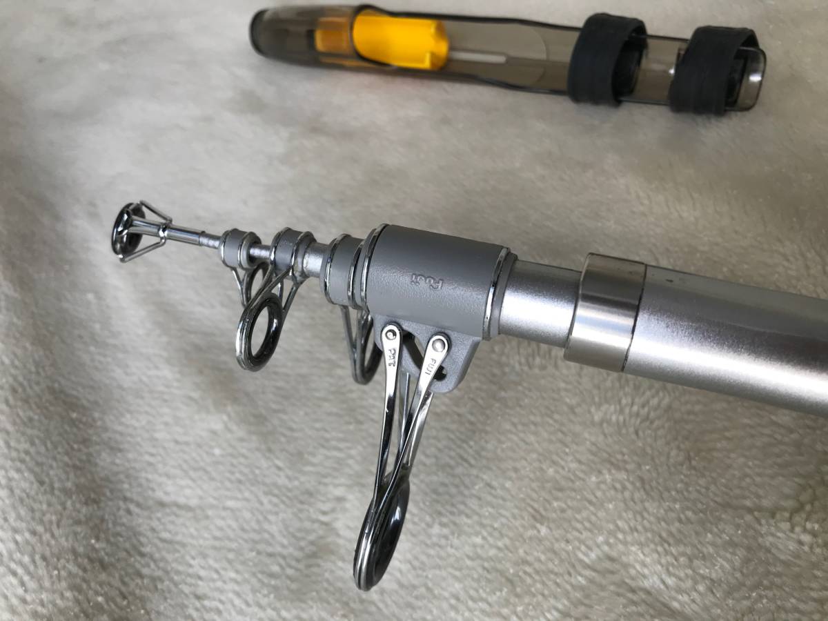 シマノ SHIMANO スピンパワー SPIN POWER - 投竿 | 05スピンパワー