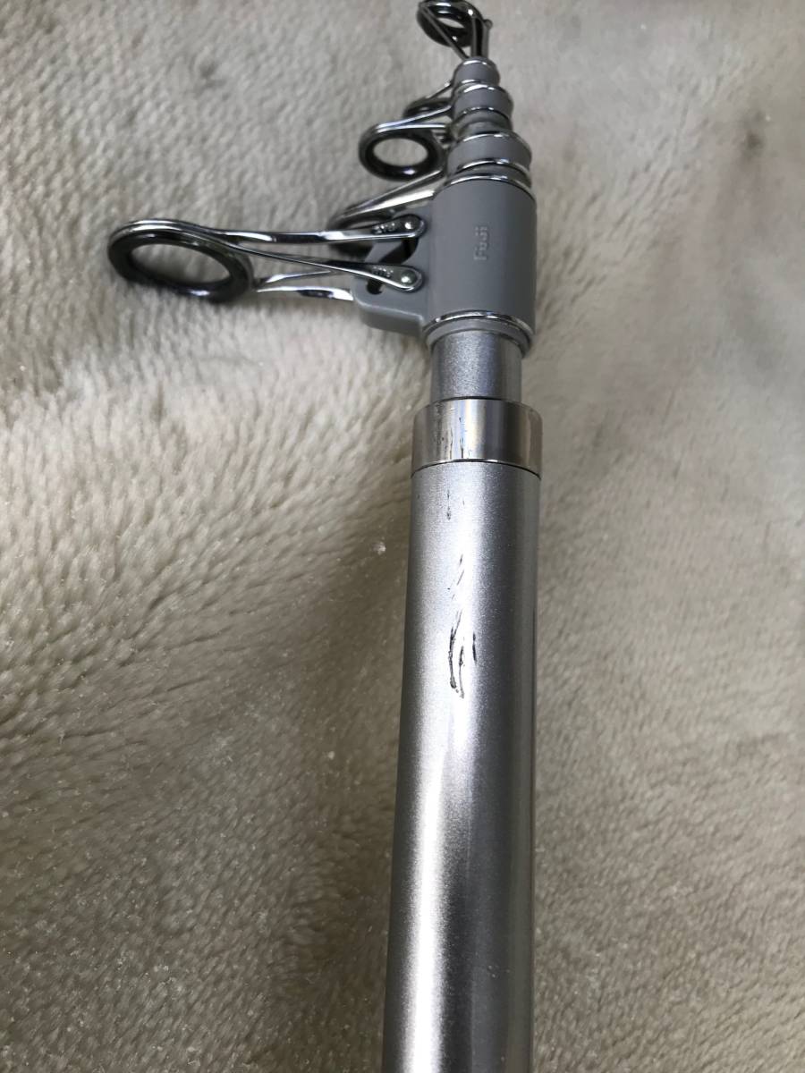 シマノ SHIMANO スピンパワー SPIN POWER - 投竿 | 05スピンパワー