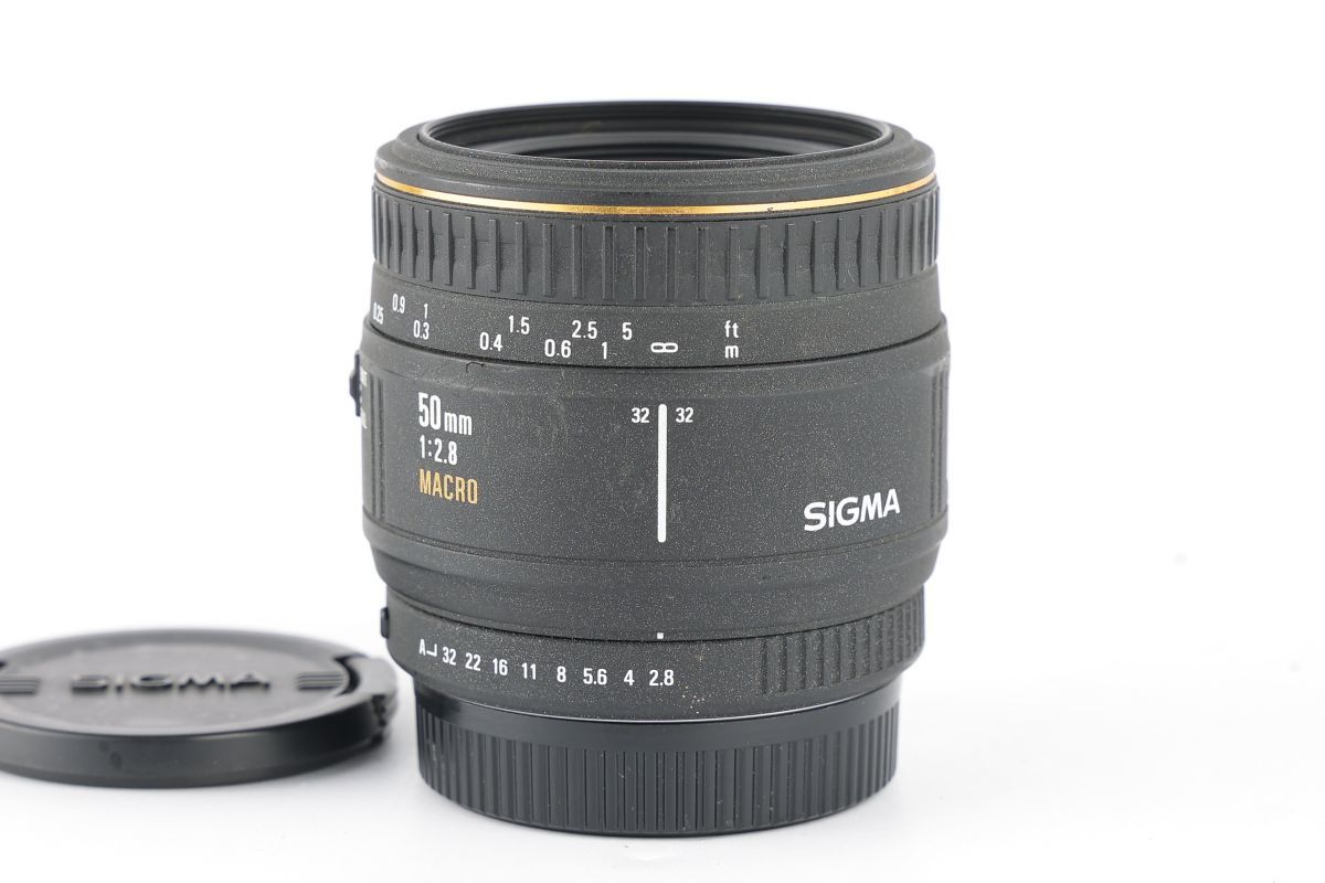 Sigma 50mm f⁄2.8 Macro for | Lens EX DG eBay - Lenses F2.8 Camera