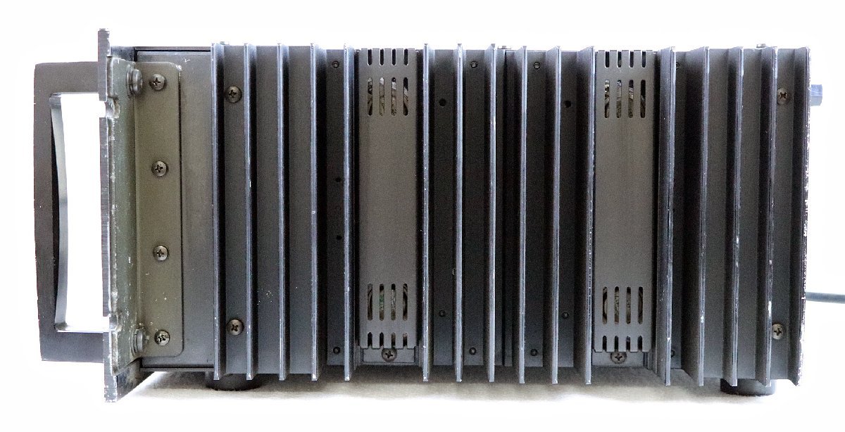 格安 販売 M☆ジャンク品☆パワーアンプ『PC2002M』YAMAHA/ヤマハ