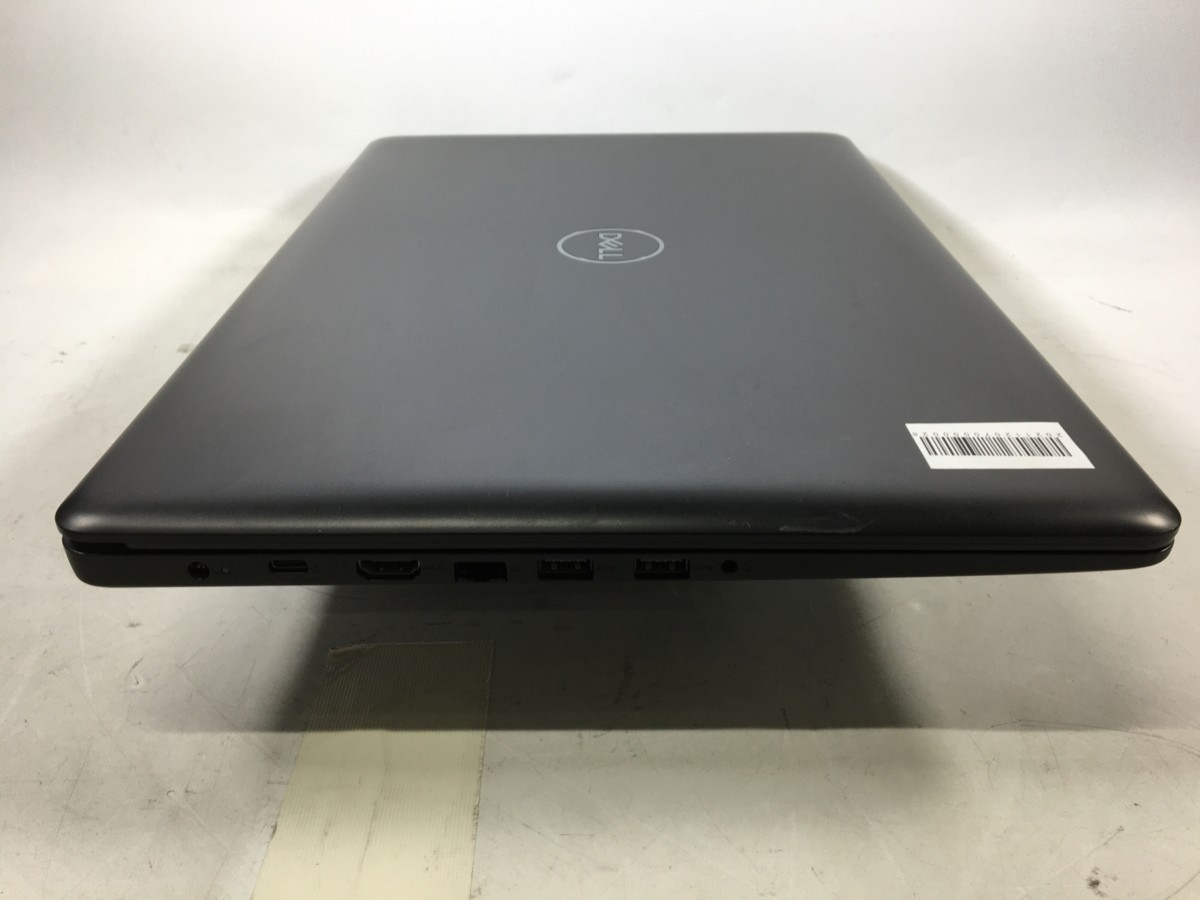 ♪△【DELL デル】ノートPC Corei7-8550U inspiron 5770(P35E) Blancco 