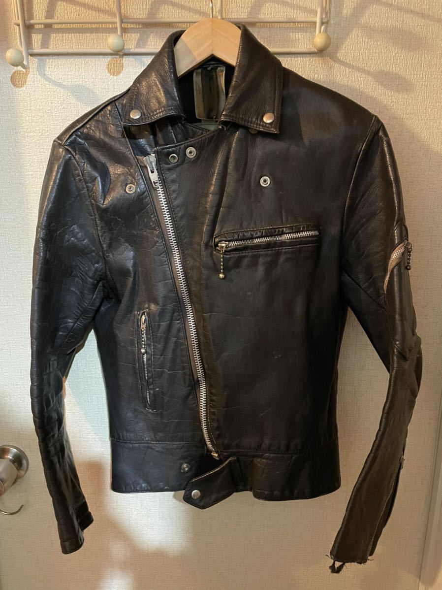 ジャケット・アウター Belstaff Vintage Buccaneer vintage belstaff buccaneer ビンテージ ベルスタッフ バッカニア