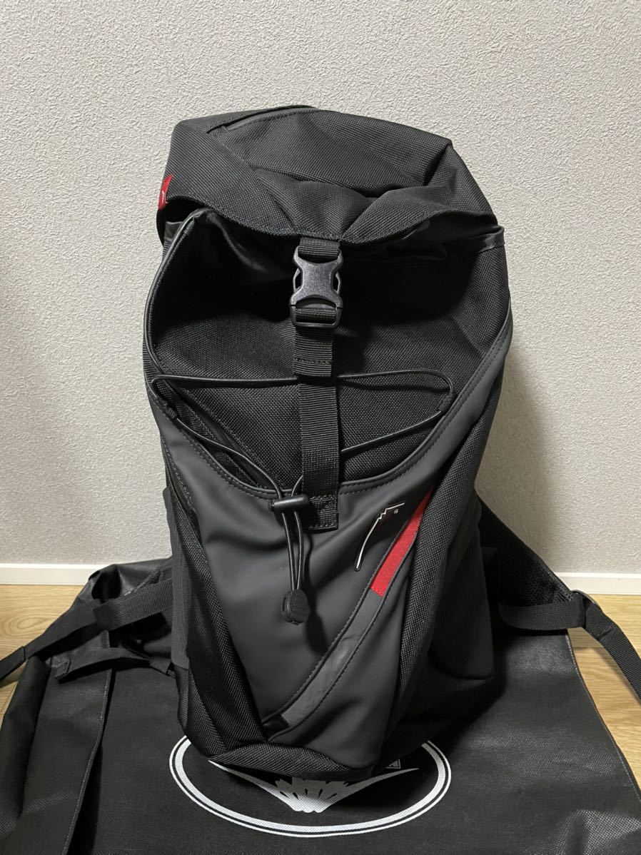 美品！ クシタニ K-3587 バックパック オマケ付き ヨシムラ  