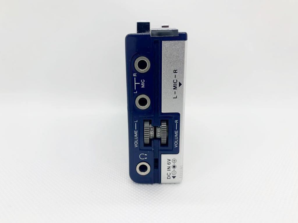 SANYO サンヨー ◇ジャンク品 ダブルラジカセ WMR-CM 日本 ○ SANYO