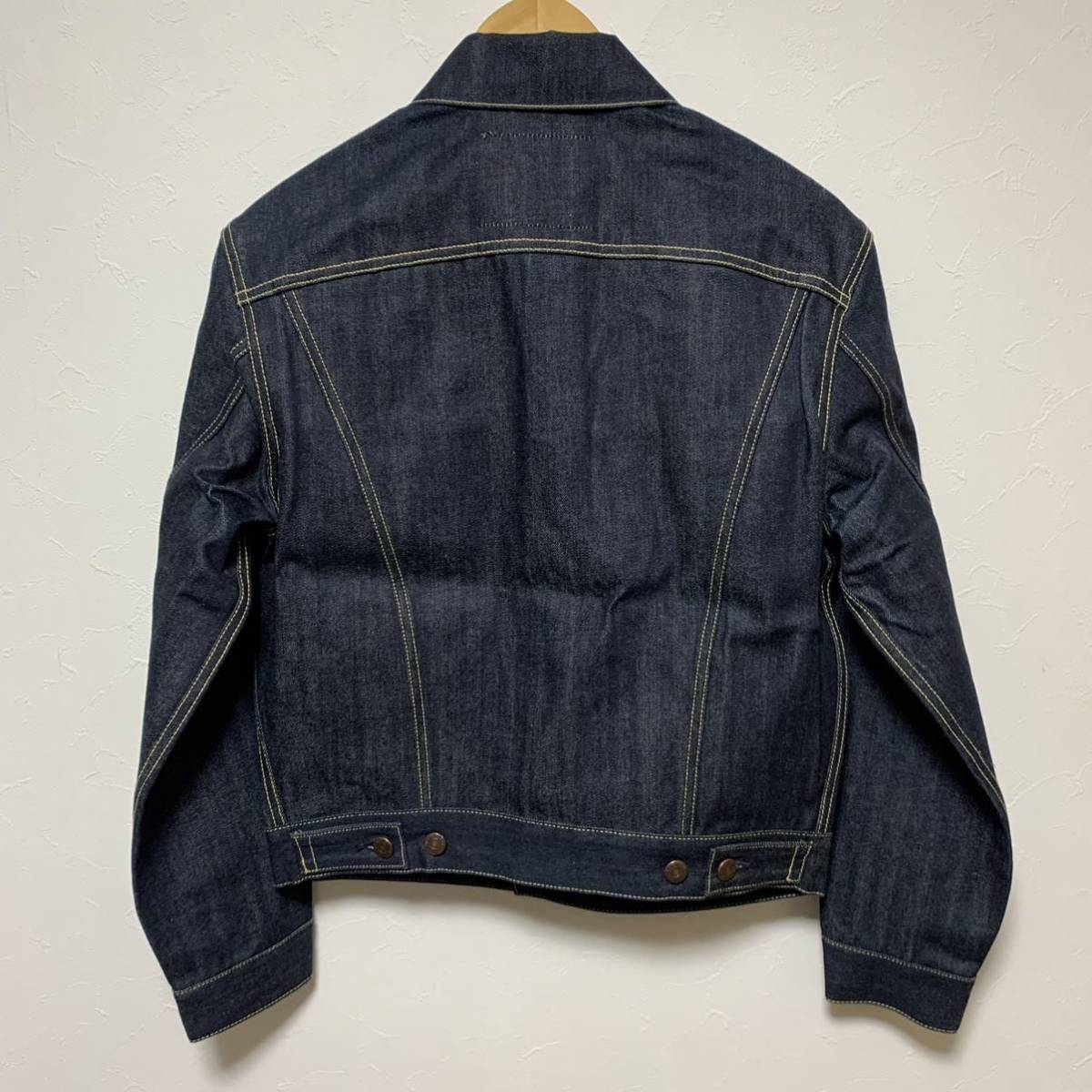 希少 廃盤 557XX Levi
