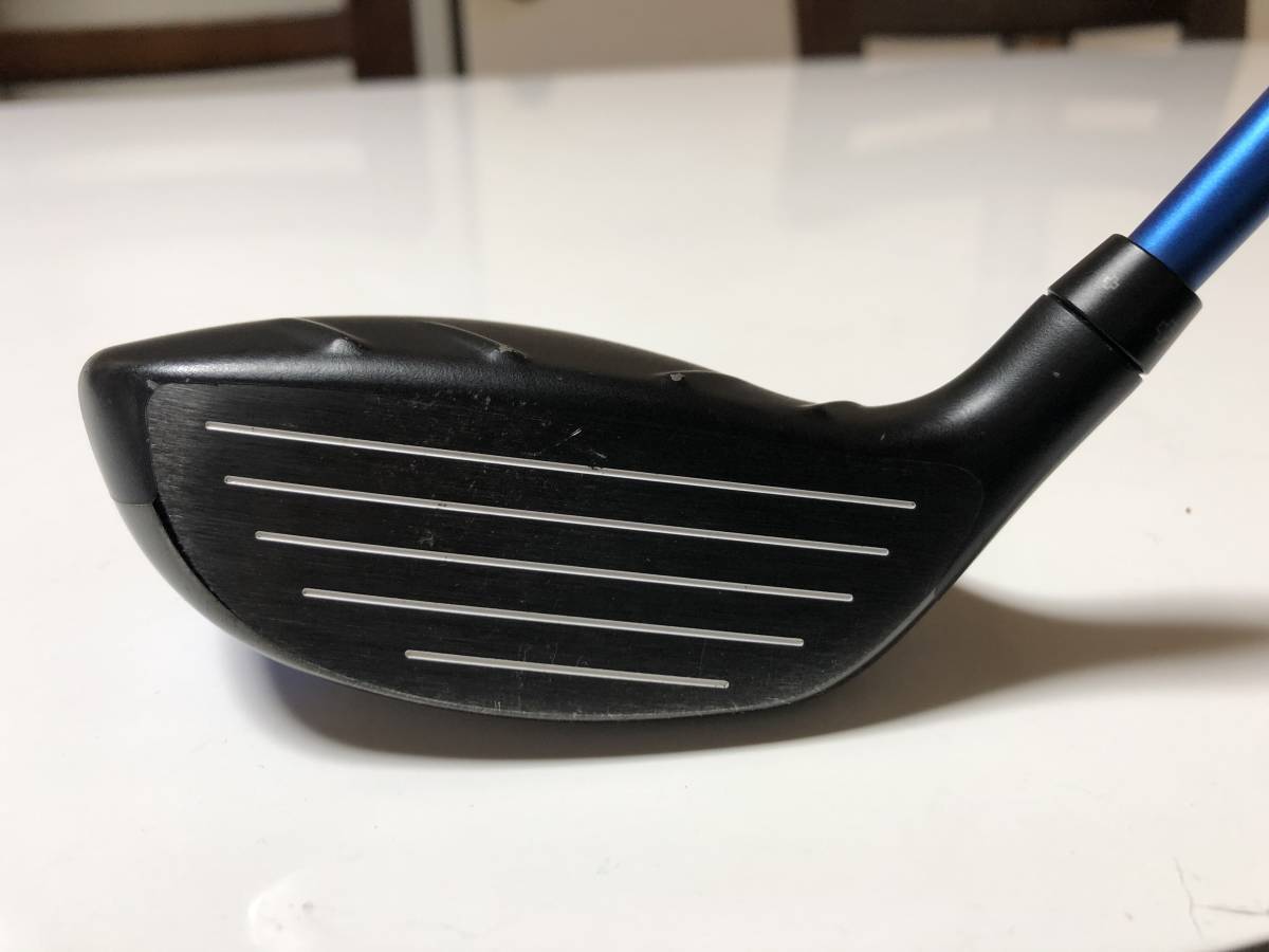 G30 ピン 5W S TFC390F フェアウェイウッド 公式通販 PING TFC390F(JP