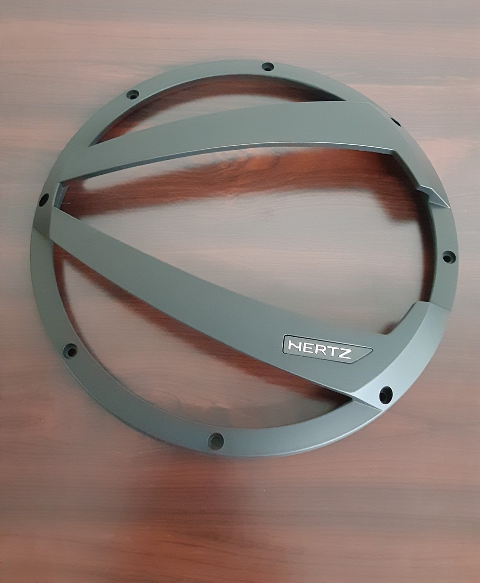 HERTZ / ハーツ 30cm サブウーファー DS 300.3 sub woofer カー用品 