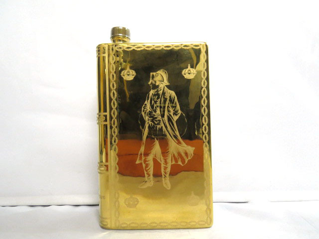 古酒 CAMUS カミュ ブック ゴールド 700ml 【公式通販】