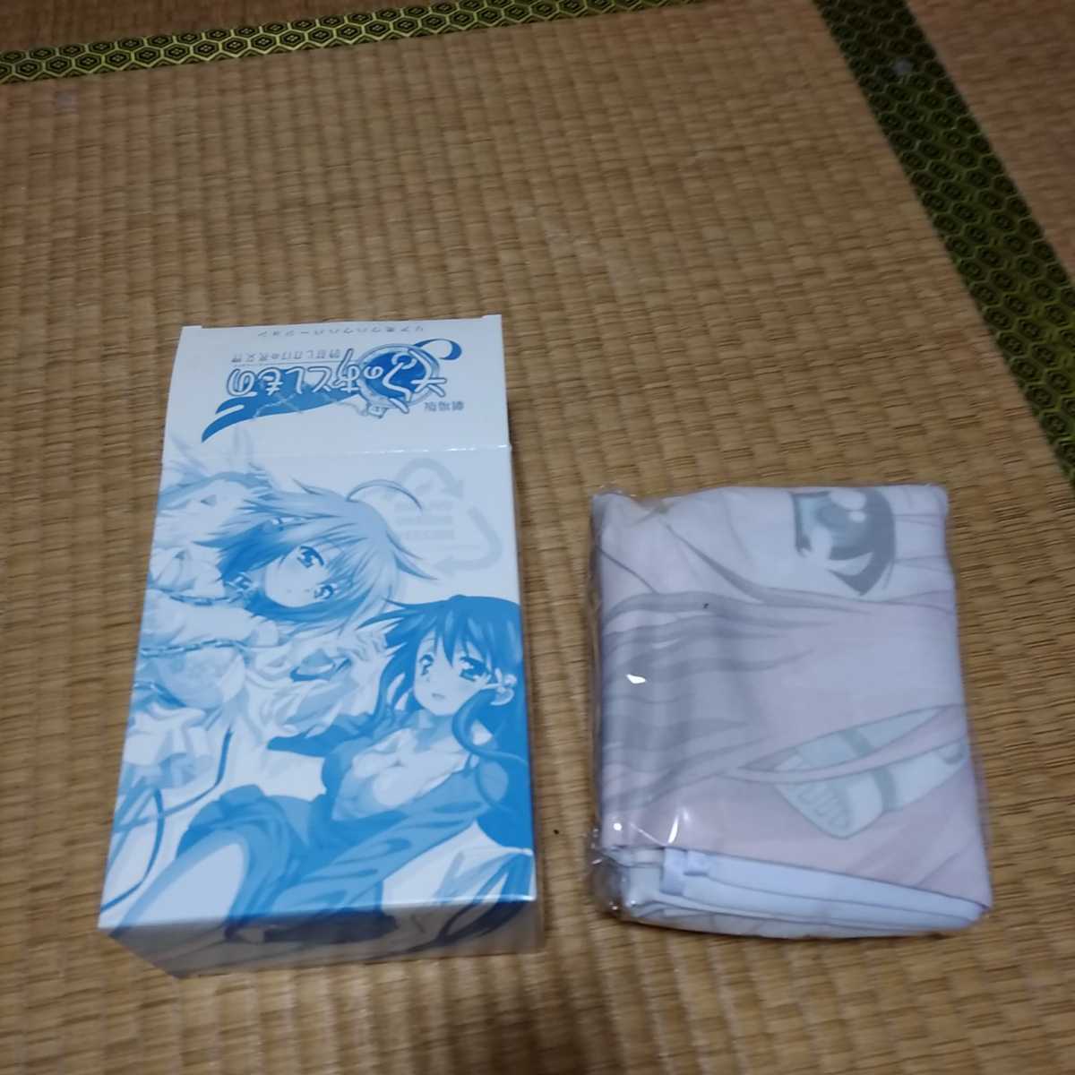 そらのおとしもの これでキミもリア充だ！超ヴァカでかい！イカロスと 