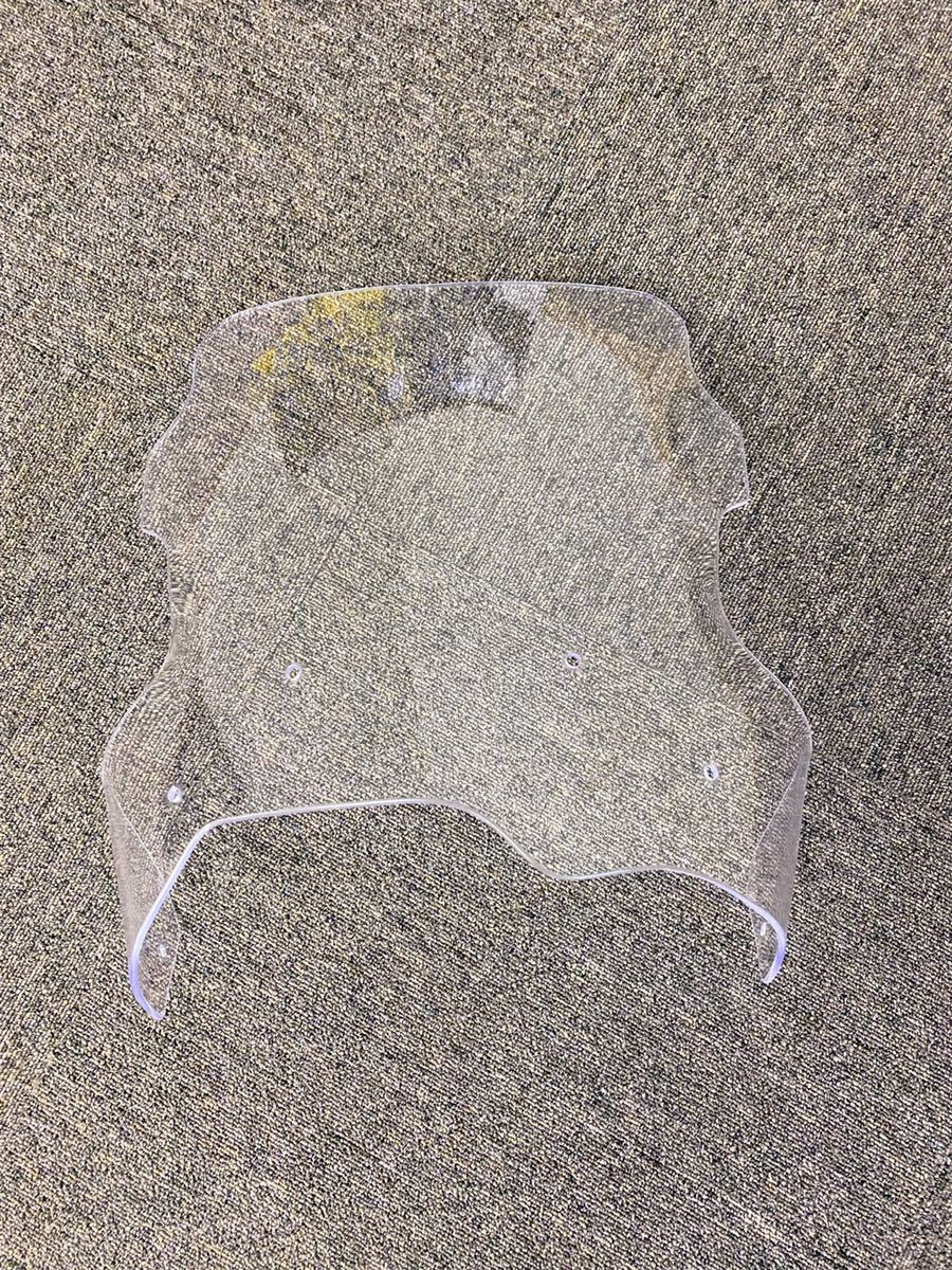 BMW F 650gstwin F700gs F800gs ツラーテックウインドシールド　1円スタート_6