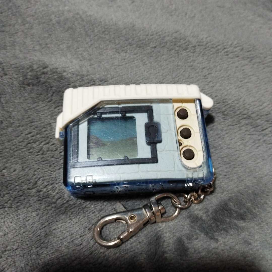 デジタルモンスター ver2 イレモン 初代 デジタルモンスター ver.2