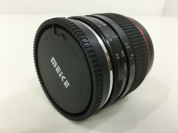 HOT，大得価 レンズ ② 検索： Meike 2.0/6.5 4K 190&deg;菅105(その他)｜売買されたオークション情報、yahooの商品情報をアーカイブ公開 - オークファン その他