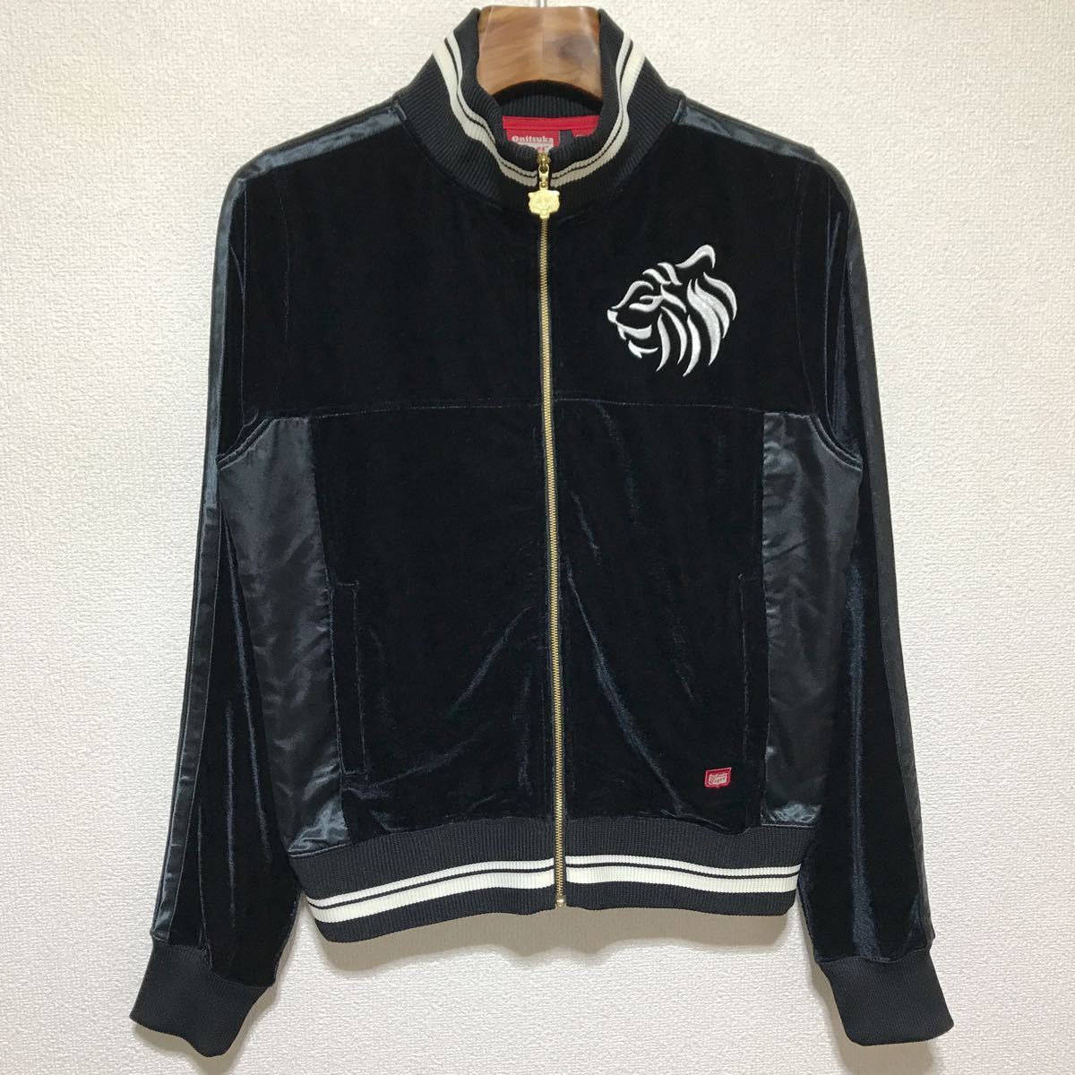 2026年最新Yahoo!オークション Tiger tiger ジャージの中古 Onitsuka 