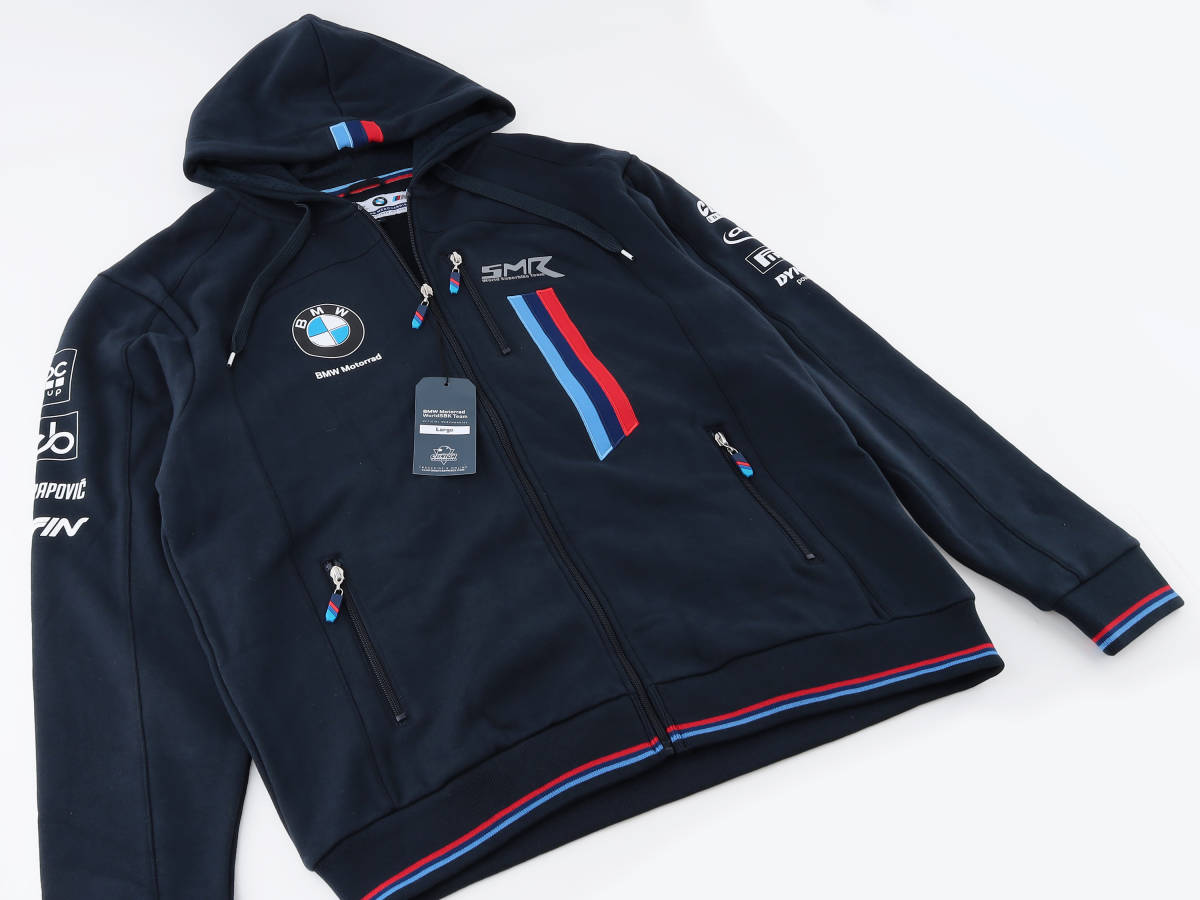 ラスト！ 【本物・正規品】【BMW motorrad】World Super Bike 公式 