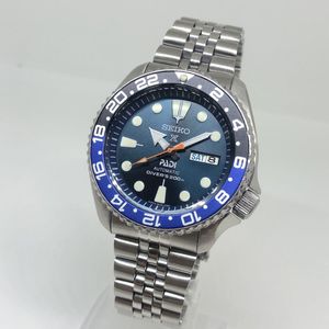 SEIKO・セイコー 7S26-0050 ダイバー 人気の自動巻 