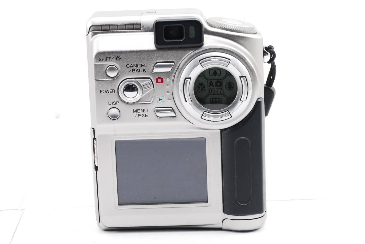 ☆美品☆ LEICA DIGILUX 4.3 ライカ デジルックス 完動 キレイ
