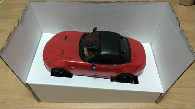 M-05シャーシ) 車用品・バイク用品 【中古】タミヤ 1/10 電動RCカー