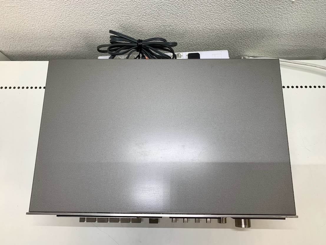 ジャンク品】 SONY TC-K5 ステレオカセットデッキ 通電のみ 【公式通販】