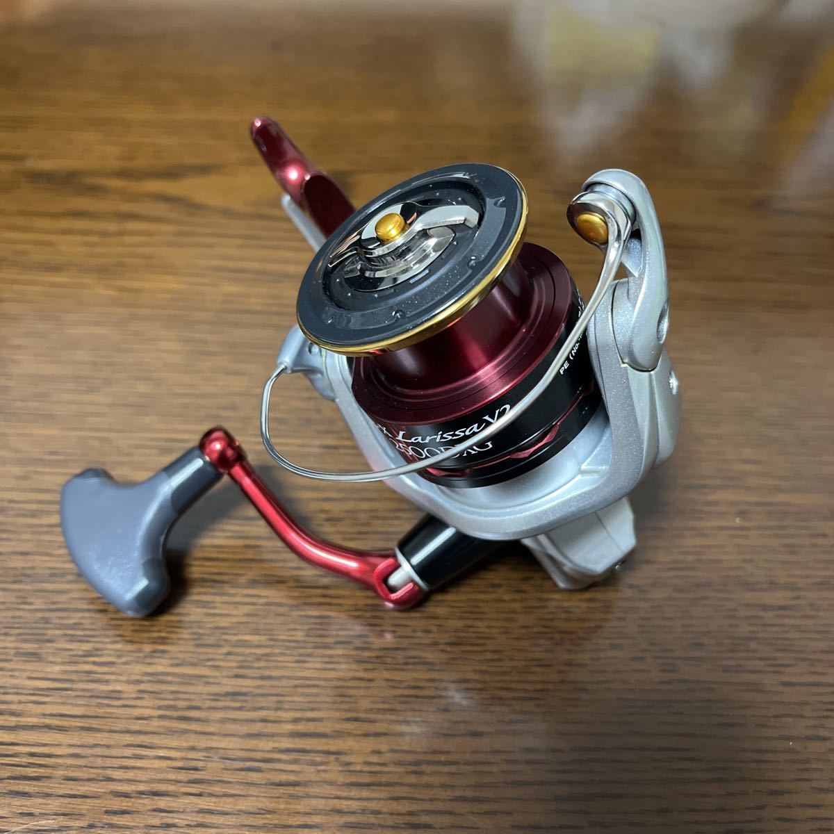 ラリッサ | シマノ 0 シマノ(SHIMANO) - Yahoo!オークション 