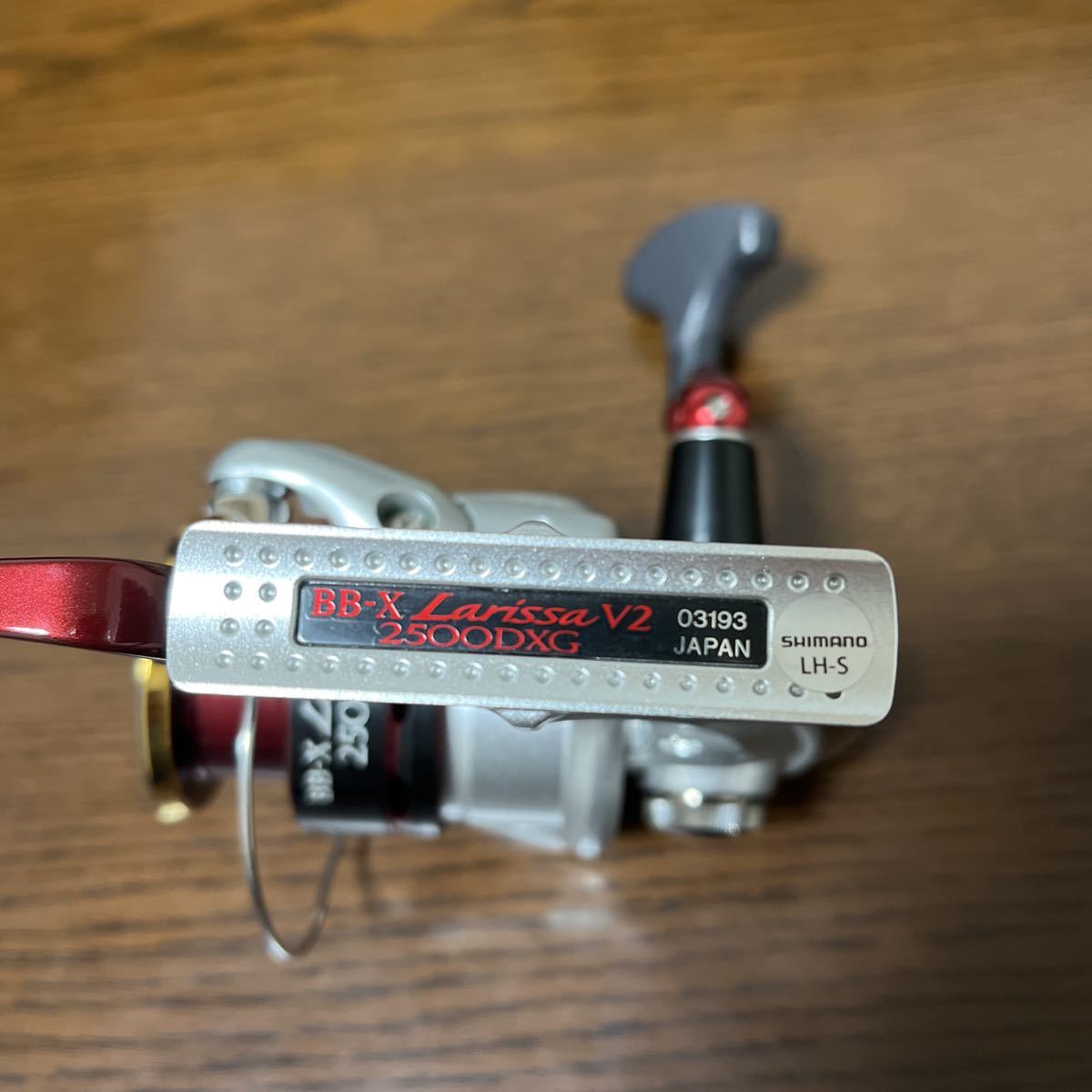 ラリッサ | シマノ 0 シマノ(SHIMANO) - Yahoo!オークション 