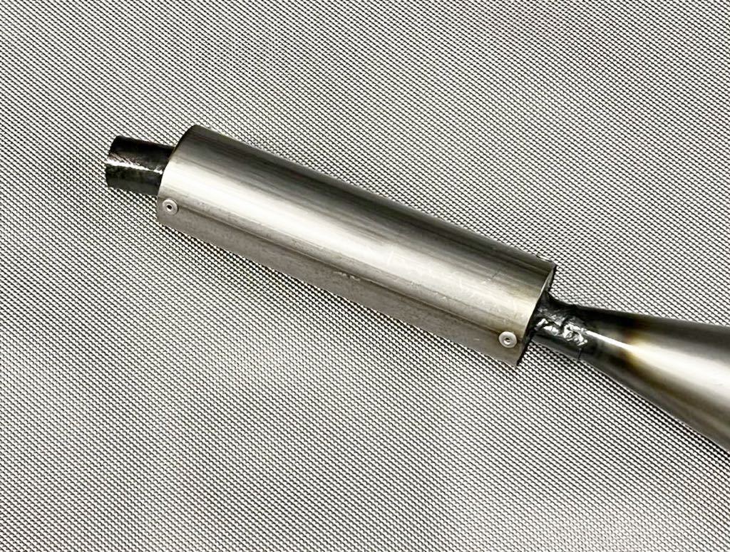 SEASTYLE製/パッソル/パッソル2/パッソーラ/ファストチャンバー/新品