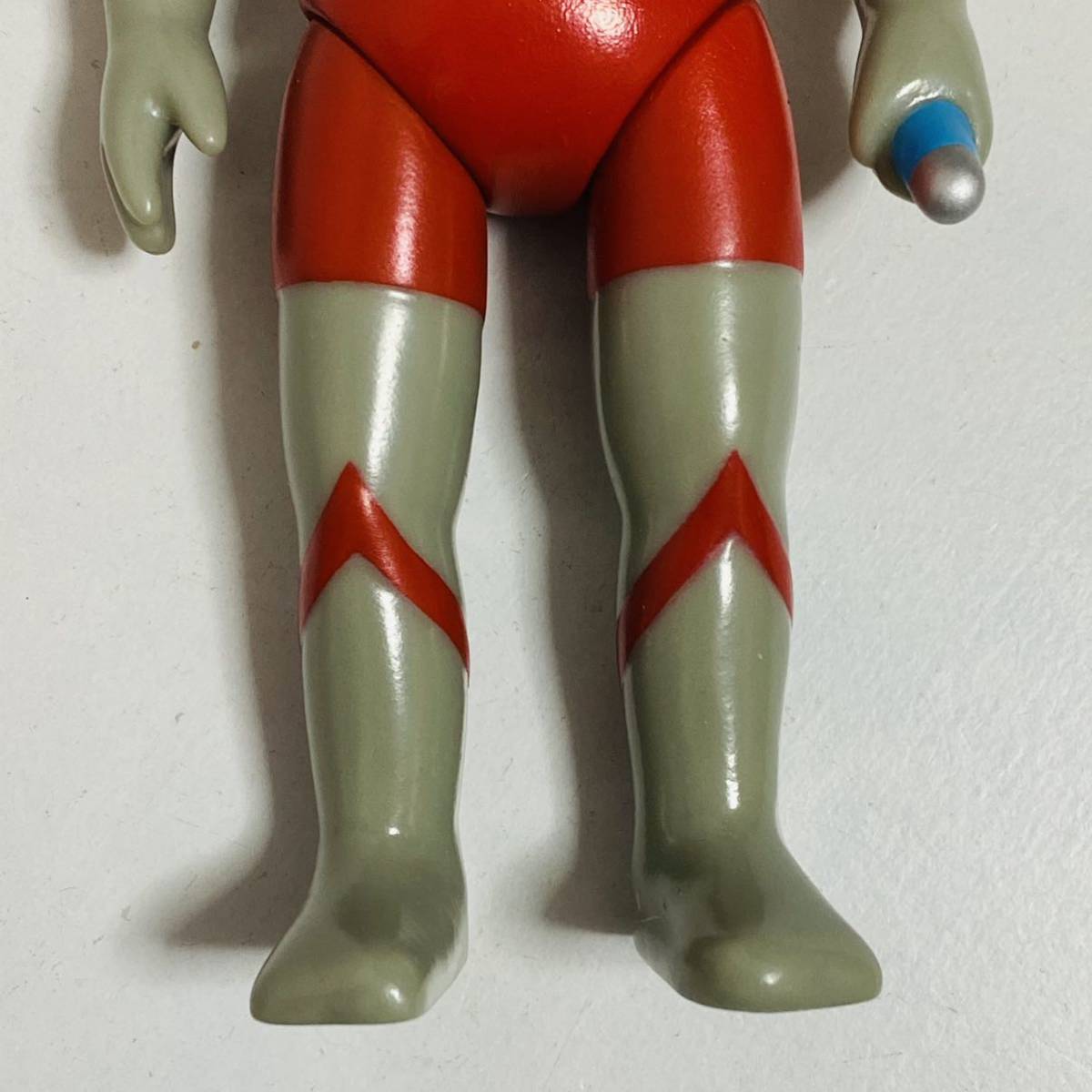 M1号 ウルトラマン 赤い玉 ソフビフィギュア コミック・フィギュア王