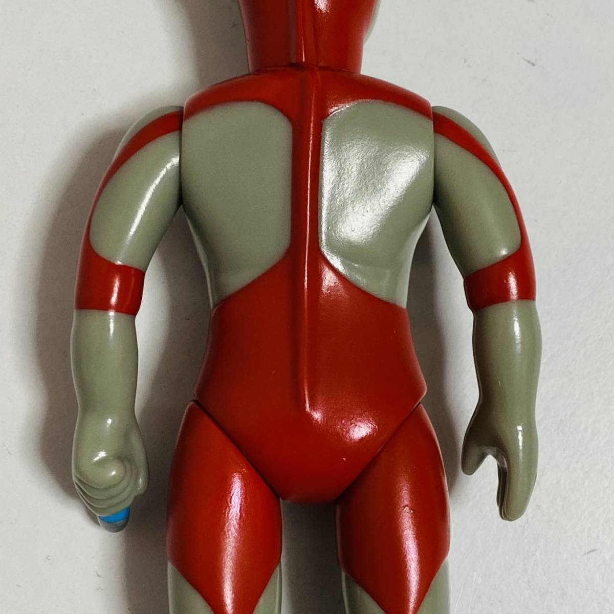 M1号 ウルトラマン 赤い玉 ソフビフィギュア コミック・フィギュア王