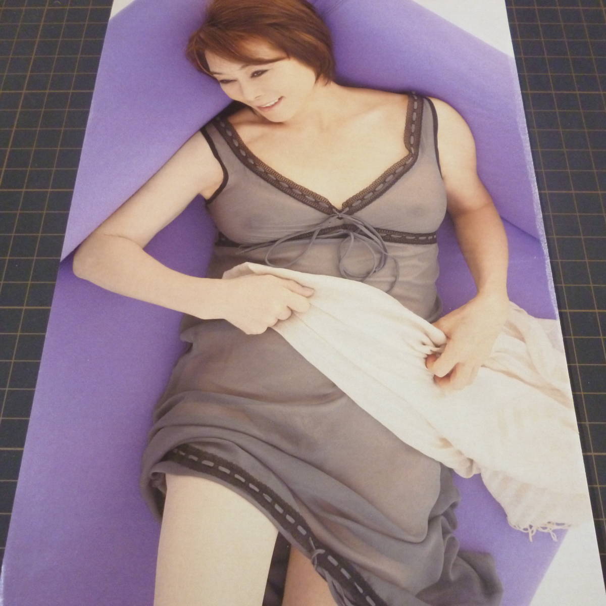 ◎熟女女優セクシーグラビア☆長谷直美「復活スクープショット」熟女 セミヌード 下着 ノーブラ 透け乳首  #太陽にほえろ【切り抜き4p】(タレント)｜売買されたオークション情報、Yahoo!オークション(旧ヤフオク!) の商品情報をアーカイブ公開 -  オークファン（aucfan.com）