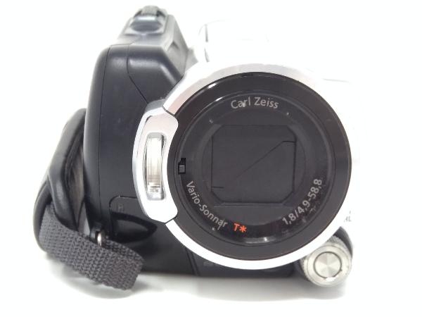 動作確認済 ソニー HDR-SR11 ハンディカム HDR-SR11 ムービー HDR-SR11