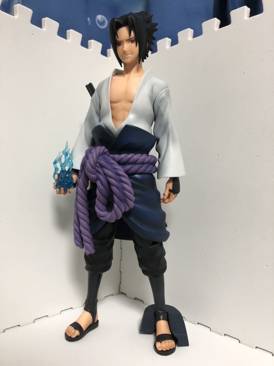 うちはサスケ NARUTO-ナルト- 疾風伝 Grandista-UCHIHA SASUKE 
