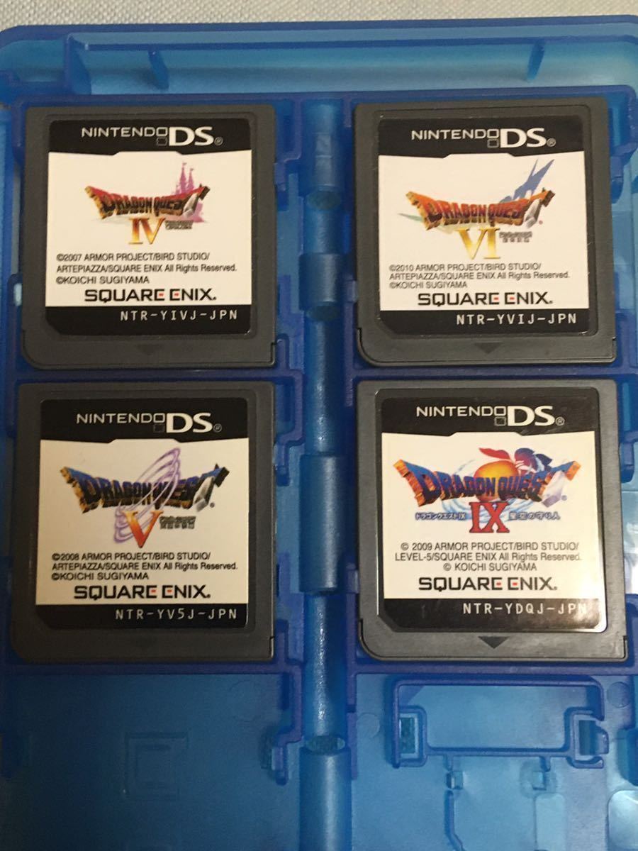 DSソフト 8枚 動作確認済 動作確認済 ポケモンDSゲームソフト まとめて