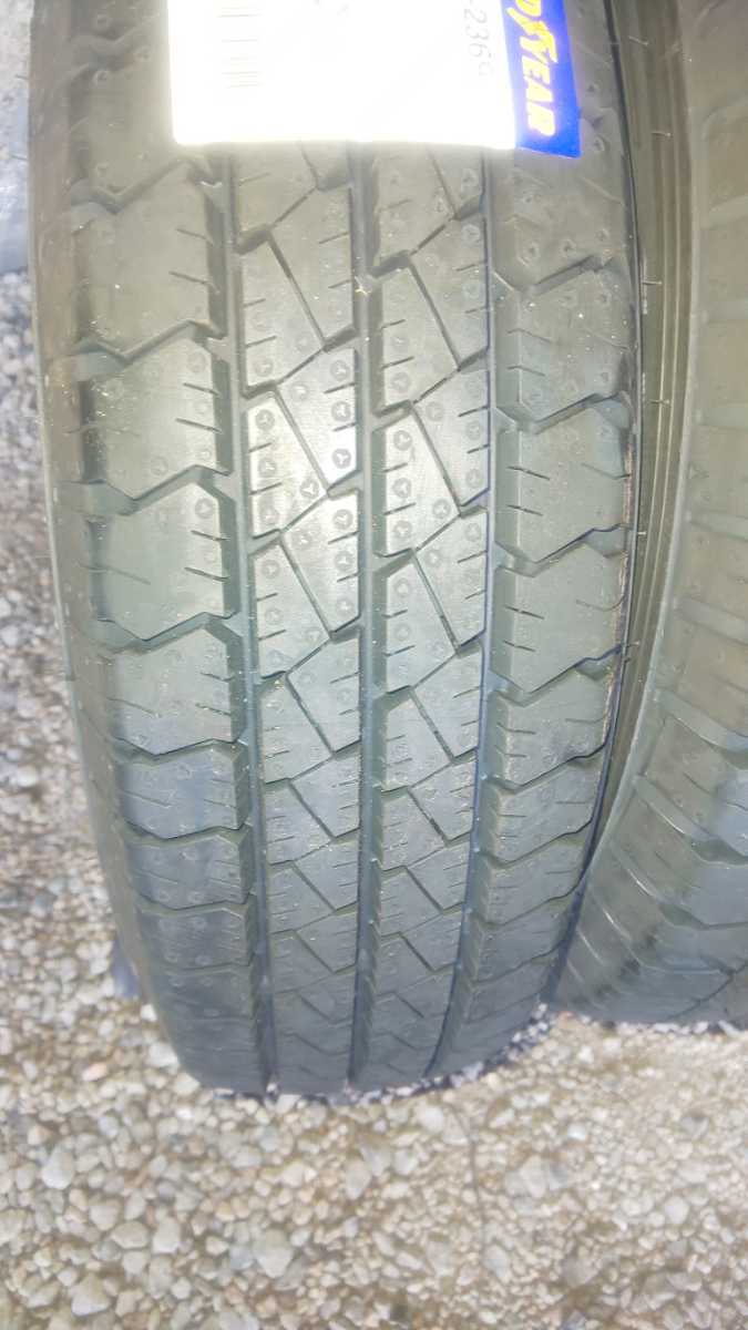 145R12 6PR CARGO グッドイヤー GOODYEAR PRO サマータイヤ LT GOODYEAR(グッドイヤー) カーゴプロ 80&frasl;78N グッドイヤー公式ストア 軽トラに 145&frasl;80R12 : 2020年製タイヤ、ホイールセット