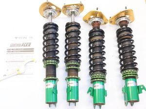 正規品販売 アプライド インプレッサ Gdb Gda A 車高調 型 Tein D C B サスペンション Sunscout Com