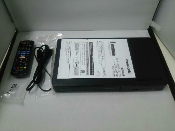 人気，HOT Panasonic DMP-BDT180-K DMP-BDT180-K ブルーレイプレーヤー