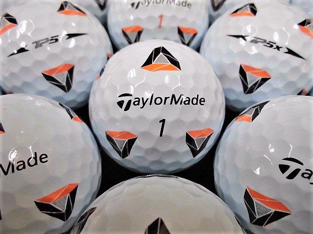 【格安，安い】 良質 テーラーメイド TaylorMade TP5/TP5X pix ピックス 2020年-2021年モデル ホワイト 30個 ロストボール(30個～)｜売買されたオークション情報、yahooの商品情報をアーカイブ公開 - オークファン ボール