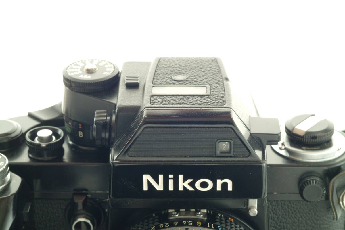 ニコンF2 フォトミックSB DP-3 ファインダー単体(ニコン)｜売買された