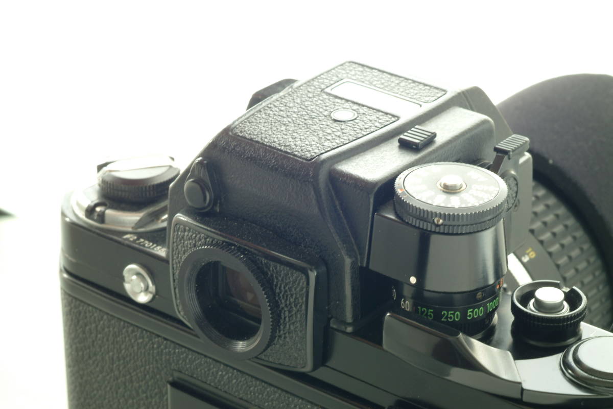 ニコンF2 フォトミックSB DP-3 ファインダー単体(ニコン)｜売買された
