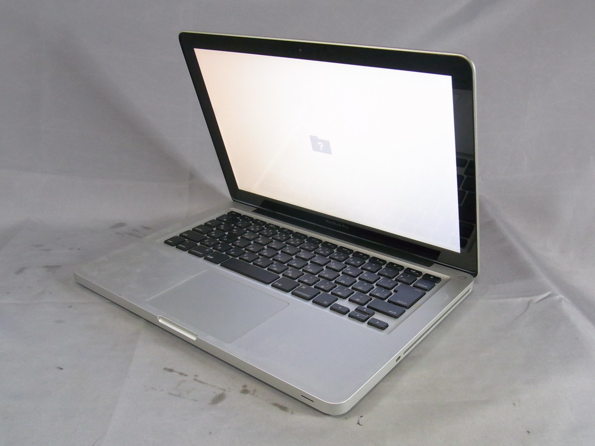 Macbook Pro 5.5 Intel Core 2 Duo