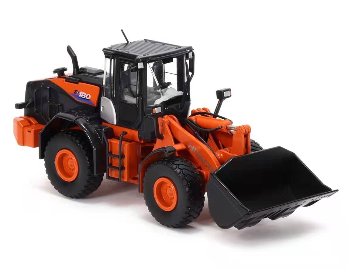 セール，定番 TMC 1/50 Hitachi ZW180-6 L3S(建設車両、作業車)｜売買されたオークション情報、yahooの商品情報をアーカイブ公開 - オークファン 建設車両、作業車