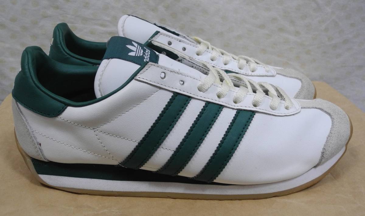 TK 激レア 入手困難 新品 デッドストック adidas アディダス 98年製 