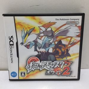 ポケットモンスターホワイト2のヤフオク の相場 価格を見る ヤフオク のポケットモンスターホワイト2のオークション売買情報は件が掲載されています