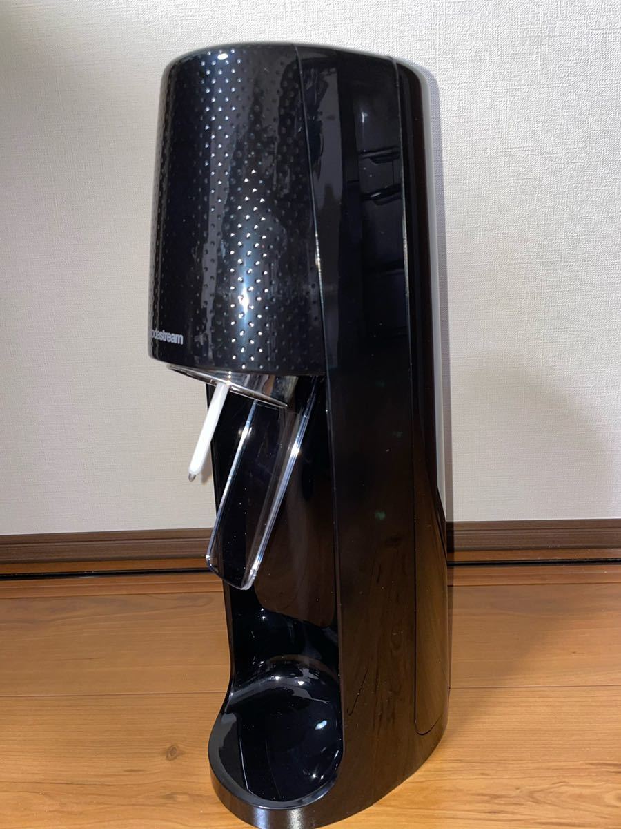 限定SALE，HOT 炭酸水メーカー ソーダストリーム 